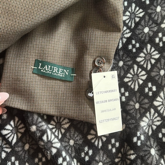 Ralph Lauren Blazer - Picture 3 of 11